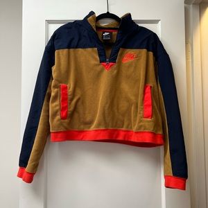 Retro Nike Pullover